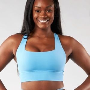 SOLD ON MERCARI BuffBunny Revolution sports bra